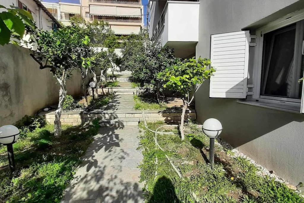 Home Garden Igoumenitsa Exterior foto