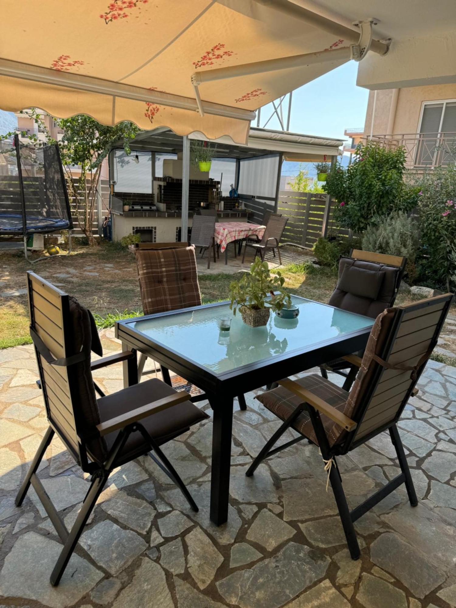 Home Garden Igoumenitsa Exterior foto